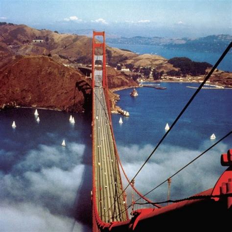 0 ответов 2 ретвитов 9 отметок «нравится». How to Walk Across the Golden Gate Bridge | Getaway USA