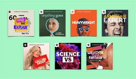 The 7 Best Spotify Podcasts To Listen To In 2023 Podcast Review