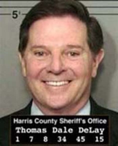 Tom Delay Sentenced To 3 Years In Jail Sfist