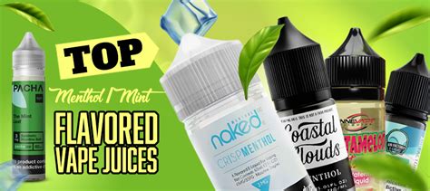 Discover The Best Vape Juice Flavors To Keep Your Vaping Experience