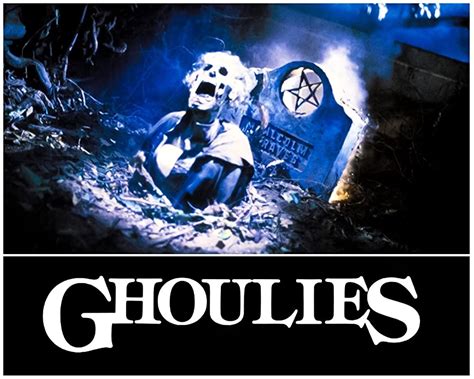 Ghoulies 1984