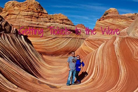 How to Win a Lottery Permit for the Wave - North Coyote Buttes | Tattling Tourist