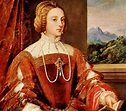 Isabel de Portugal, la reina pudorosa - Historia - Diario digital Nueva ...