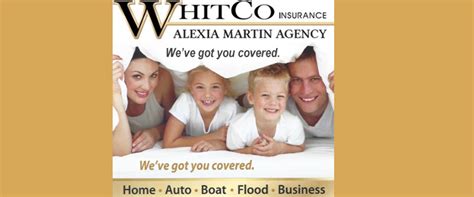 We service clients in the palm harbor & tampa bay florida. WhitCo Insurance | Punta Gorda, Florida | HomeKeepr