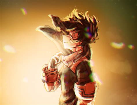 1452x1112 My Hero Academia Hd Izuku Midoriya Fanart 1452x1112