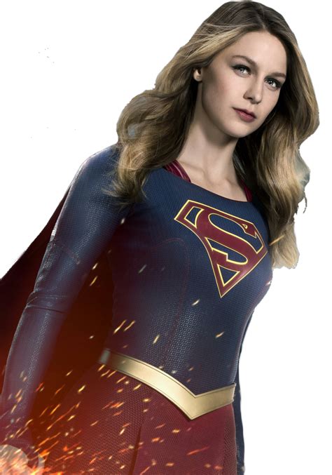 Supergirl Png Supergirl By Showt 191742 Kb Free Png Hdpng