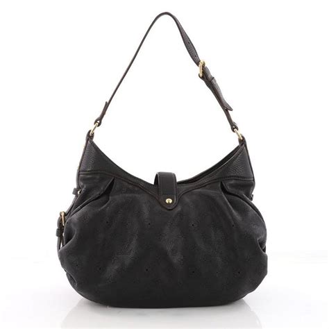 Louis Vuitton Xs Crossbody Bag Mahina Leather At 1stdibs Sac Artsy Mm