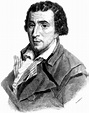 Jacques Pierre Brissot - Wikiwand