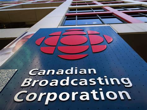 Liberals Move To Modernize Cbc Making Public Broadcaster Less