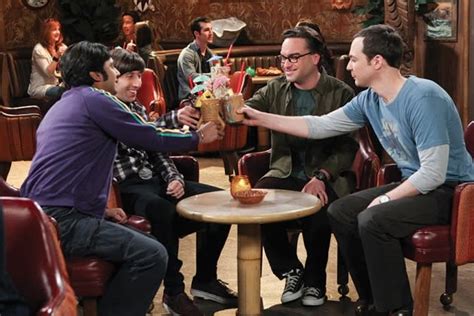 New ‘big Bang Theory Spinoff In Development At Hbo Max