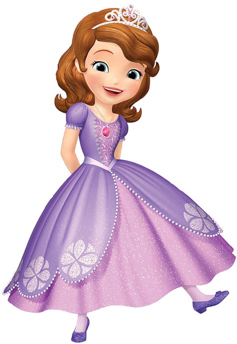 Sofia The First Character Gallery Sofia The First Characters