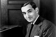 In 1988, Top Artists Celebrated Irving Berlin's 100th Birthday With an ...