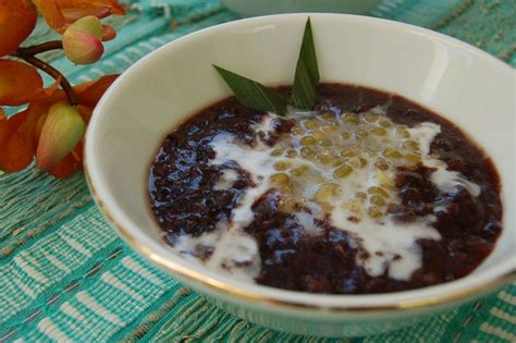 Lovely ToBe a Muslimah: -Bubur Kacang Ijo- in 2023 | Resep masakan