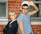 Welcome To The World Of Jack And Rachel Antonoff - Celebrity Siblings