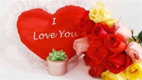 Valentine Love Rose Flower Images Free Download Valentine Day Rose