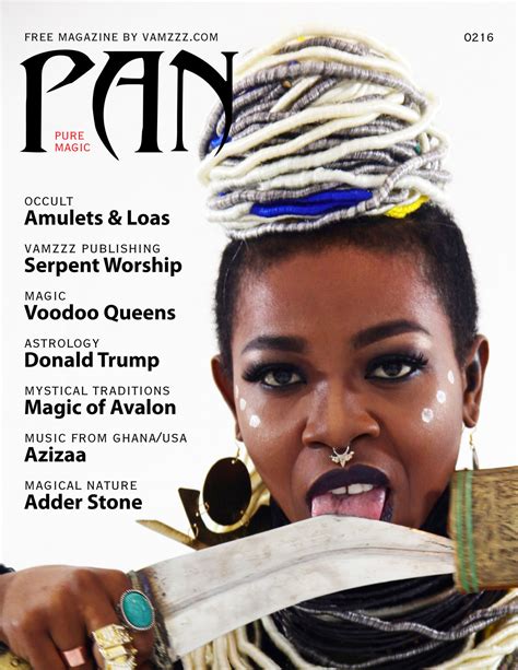 vamzzz publishing pan magazine 02 page 1 created with