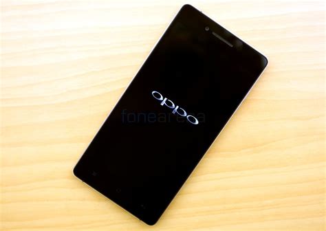 Oppo R1 Review