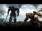 Transformers 6 - Trailer HD - YouTube