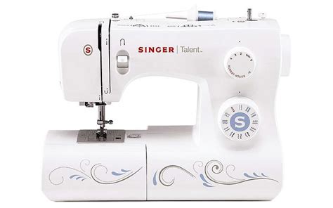 Shop by singer model number. 49% Off on Singer 3323S Talent Sewing Machine (DC261 ...