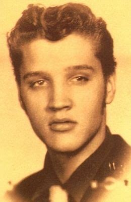 It wasn't just elvis presley's music that signaled he was a true 20th century icon, his signature style set him apart as a different kind of pop star. 513 best images about Elvis on Pinterest