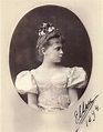 Grand Duchess Elena Vladimirovna Romanova of Russia in 1894.💖 ...