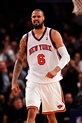Tyson Chandler, New York Knicks http://alcoholicshare.org/ Knicks ...