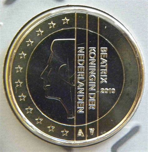 Netherlands Euro Coins Unc 2010 Value Mintage And Images At Euro