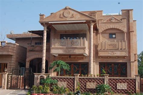 Modern stone residence at jodhpur by ravi and nupur. Nikshay Guest House (Jodhpur, Rajasthan) - Hotel Reviews ...