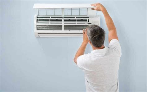 How To Maintain An Air Conditioner Sunshine Coast Air Conditioning