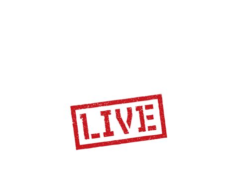 Live Logo Png Clipart Large Size Png Image Pikpng