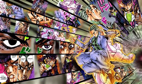 Oct 27, 2011 · r/rainbow6: Jojos Bizarre Adventure - Jojos Bizarre Adventure ...