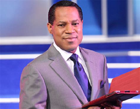 Pastor Chris Slams Pastors Supporting Orders For Reopening Churches