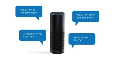 Amazon Developing Advanced Voice Recognition For Alexa Funkykit