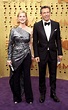 Laura Linney & Marc Schauer from 2019 Emmys: Red Carpet Couples | E ...