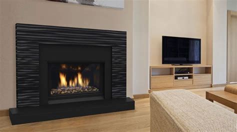 Maybe you would like to learn more about one of these? Regency Horizon HZ33CE With Pacific Wave Black Surround ...