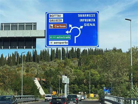 How To Pay Tolls In Italy Autostrada Step By Step With Photos Mom