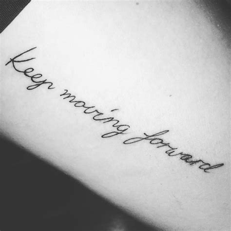 Check spelling or type a new query. 52 Disney Quote Tattoos That Are Practically Perfect in Every Way | Disney tattoos quotes, Movie ...