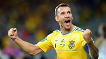 Shevchenko turns down Ukraine job - Eurosport
