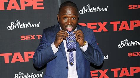 Hannibal Buress Talks About His Risque Harlem Shake Inspired Video At
