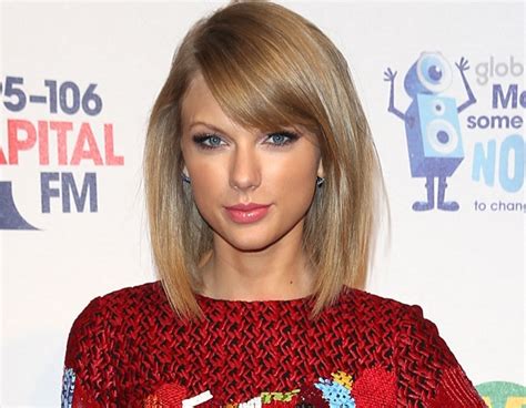 Taylor Swifts New Song Is Making Fans Miss The Old Taylor Swift E News