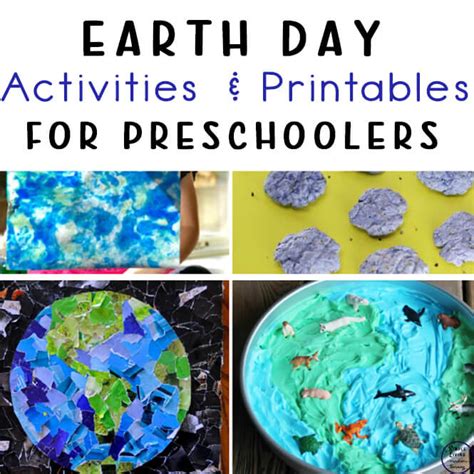 96 Best Ideas For Coloring Earth Day Activities For Preschoolers