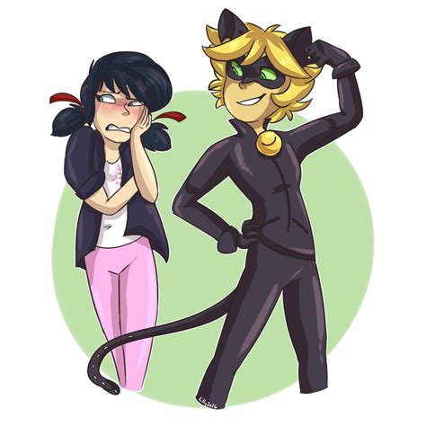 Pin By Tris Cafe On Miraculous Ladybug Chat Noir Miraculous Ladybug
