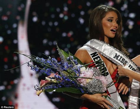 Thechive brings you the funniest, the most outrageous, and the best photos and videos. Miss Nevada Nia Sanchez takes Miss USA 2014 crown | Daily ...