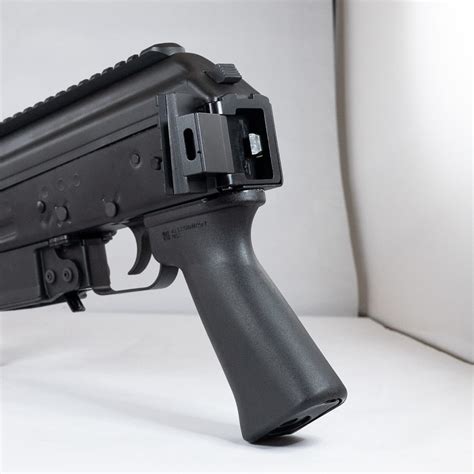 Pistol Brace Kit For Kp 9 Kalashnikov Usa
