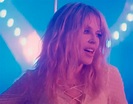 Escucha 'Raining Glitter' de Kylie Minogue | CromosomaX