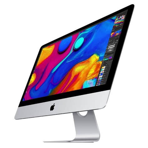 New desktop computer apple imac 8gb intel core m ssd 256gb. Apple iMac 27 MRQY2B/A , Intel Core i5, 8GB RAM, 1TB ...