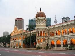 Tempat bersejarah di malaysia ini mempunyai 15 buah bilik. KRT 3013 TEKNOLOGI MAKLUMAT SEKOLAH RENDAH: BANGUNAN ...