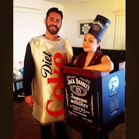 Jack And Diet Coke Halloween Parade Halloween Festival Halloween Looks Halloween Diy Clever