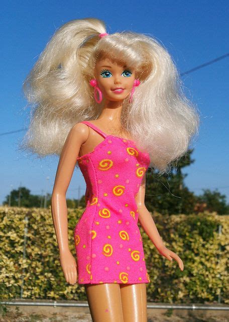 34 Barbie Aesthetics Ideas Barbie Barbie 90s Barbie Collection