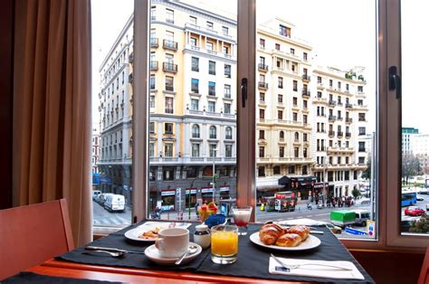 Mejores Ofertas Hoteles Madrid